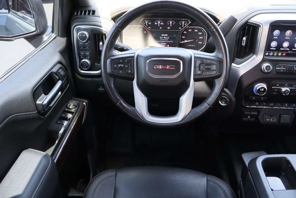 2021 GMC Sierra 1500 SLT - Photo 23