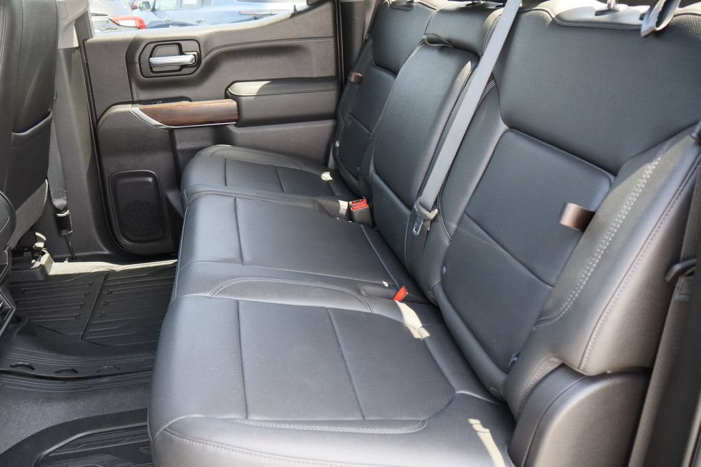 2021 GMC Sierra 1500 SLT - Photo 24