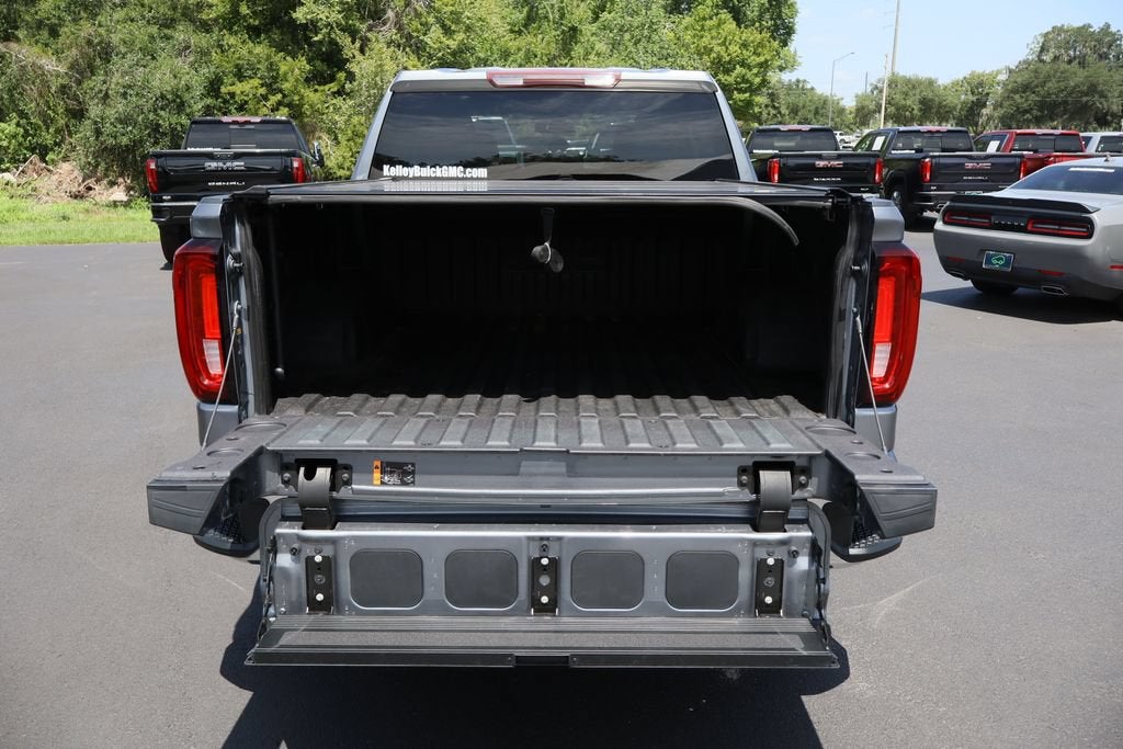 2021 GMC Sierra 1500 SLT - Photo 25