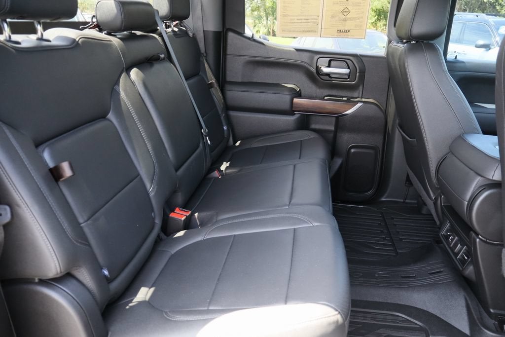 2021 GMC Sierra 1500 SLT - Photo 26