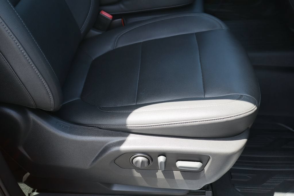 2021 GMC Sierra 1500 SLT - Photo 28
