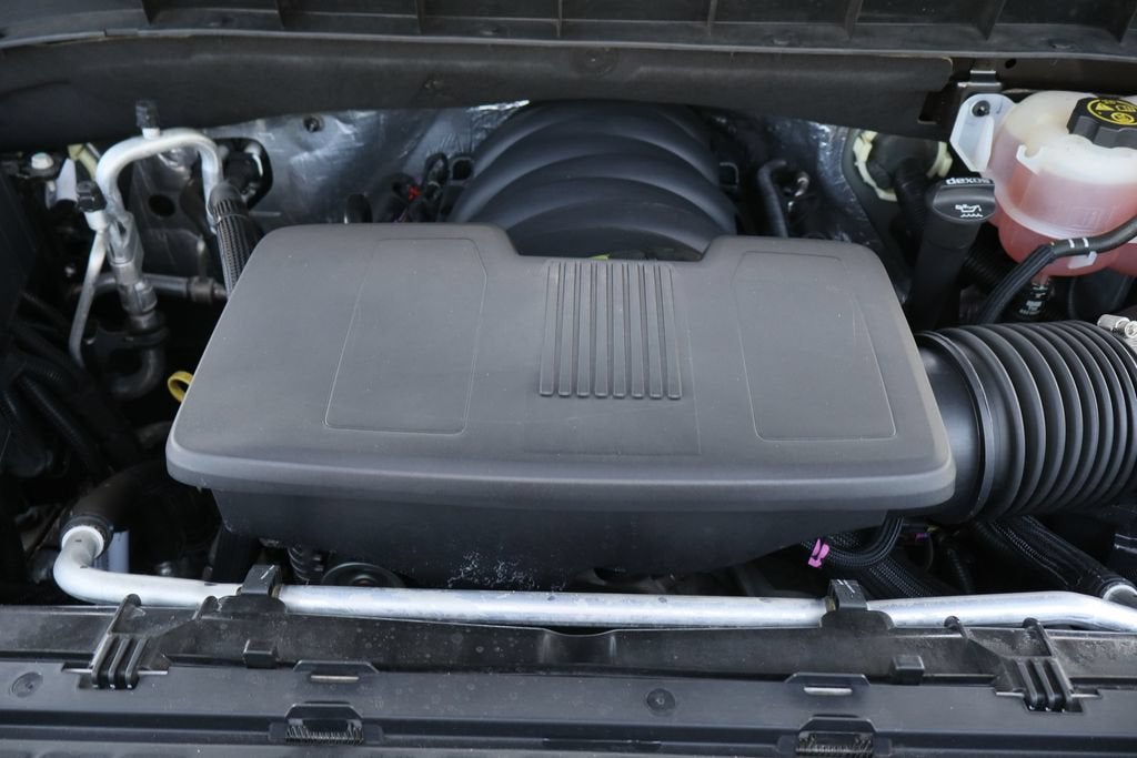 2021 GMC Sierra 1500 SLT - Photo 30