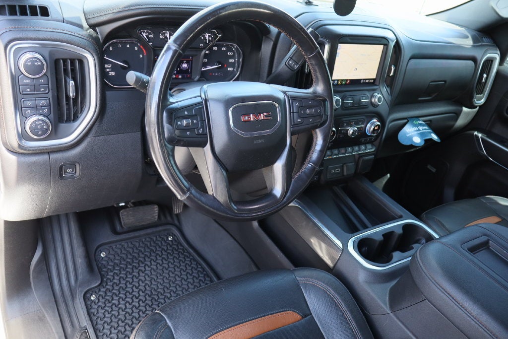 2021 GMC Sierra 1500 AT4 - Photo 12