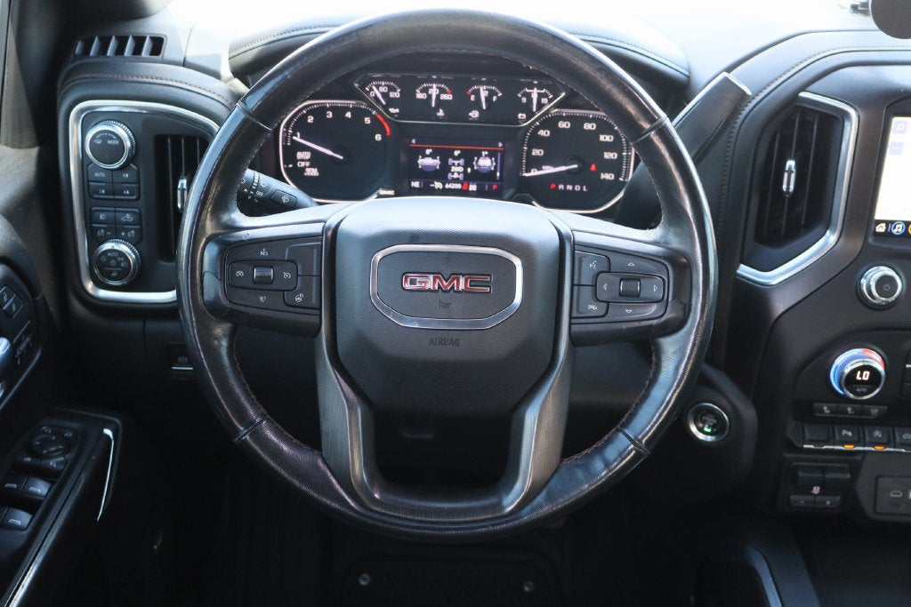 2021 GMC Sierra 1500 AT4 - Photo 14