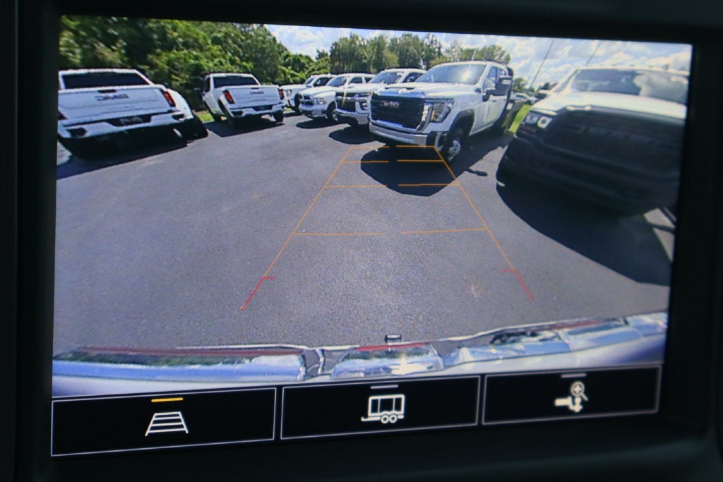 2021 GMC Sierra 1500 AT4 - Photo 17