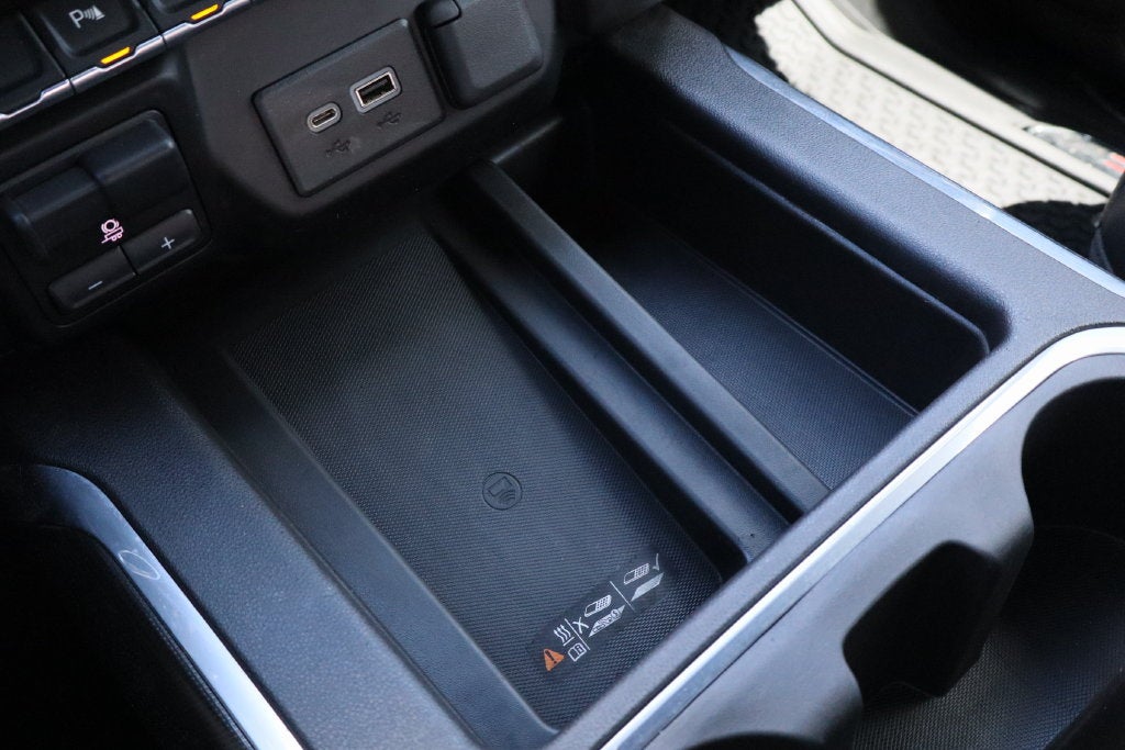 2021 GMC Sierra 1500 AT4 - Photo 19