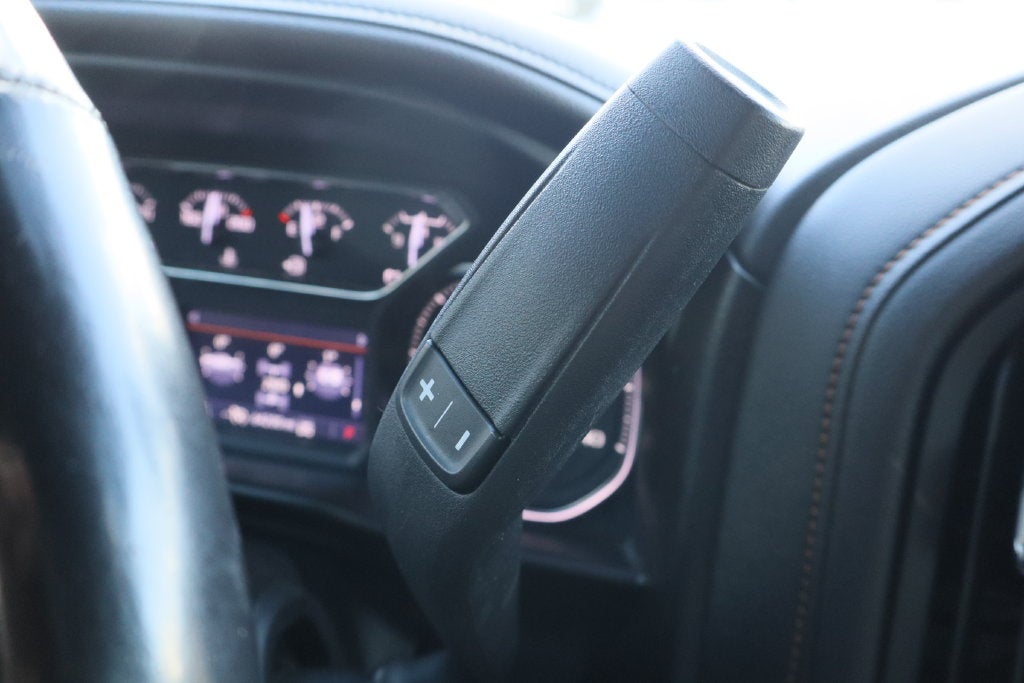 2021 GMC Sierra 1500 AT4 - Photo 20