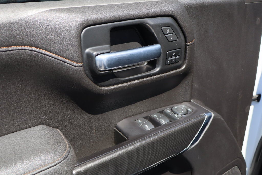 2021 GMC Sierra 1500 AT4 - Photo 21