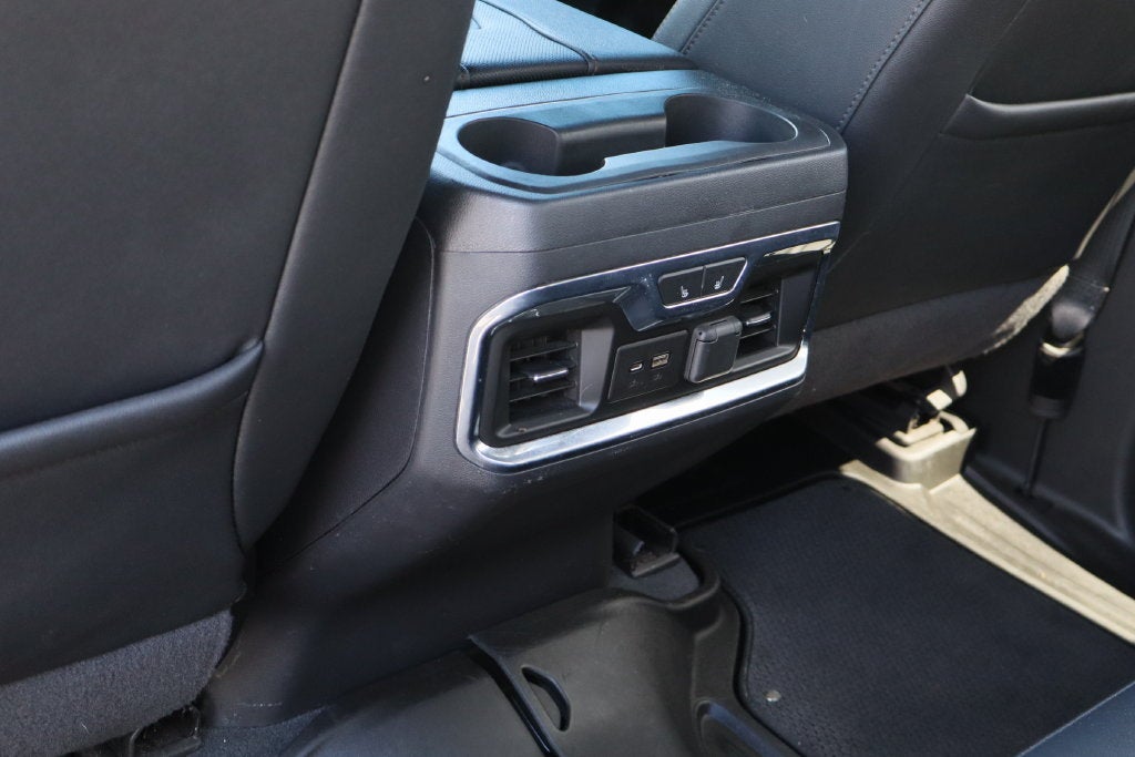 2021 GMC Sierra 1500 AT4 - Photo 26