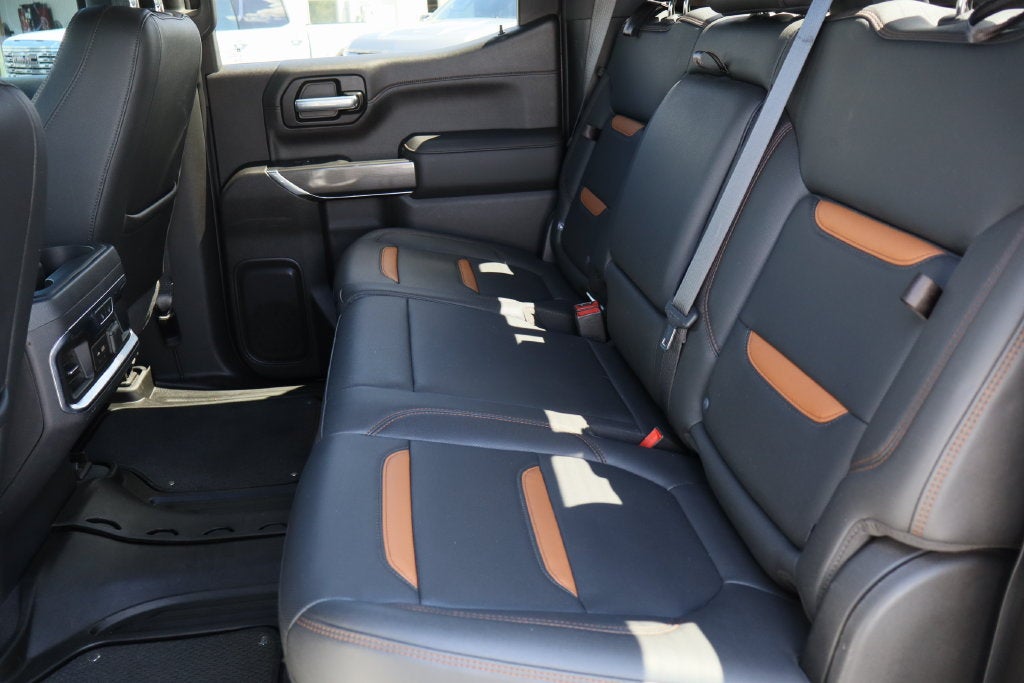 2021 GMC Sierra 1500 AT4 - Photo 27