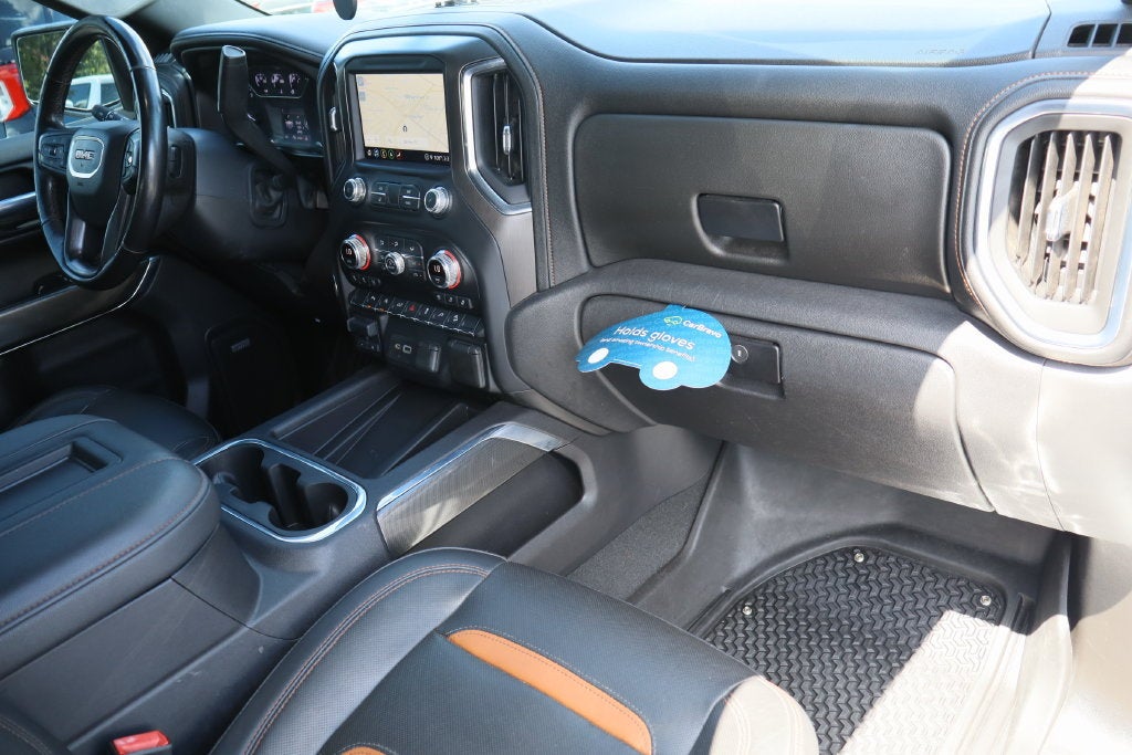 2021 GMC Sierra 1500 AT4 - Photo 32
