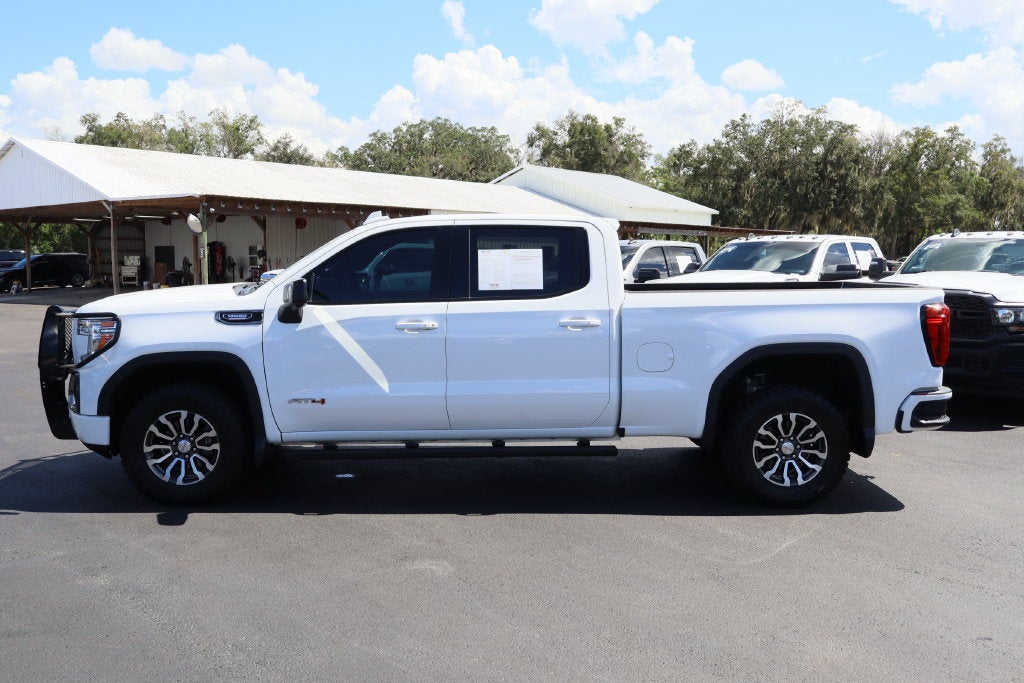 2021 GMC Sierra 1500 AT4 - Photo 6
