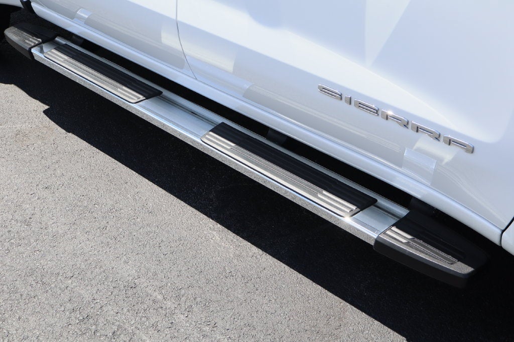 2023 GMC Sierra 1500 SLT - Photo 11