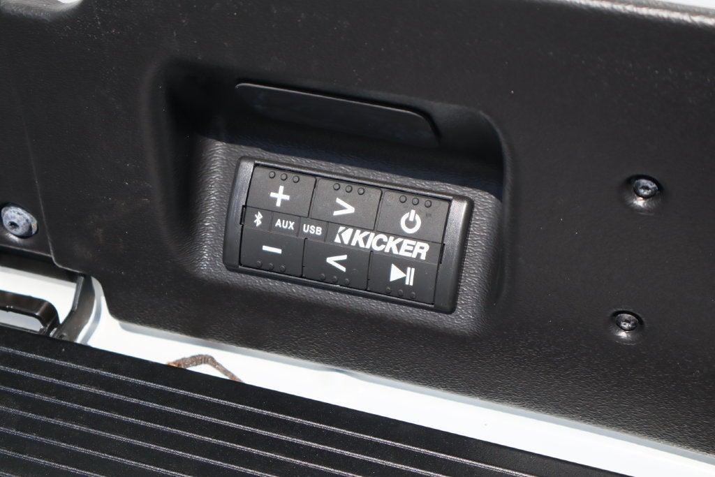 2023 GMC Sierra 1500 SLT - Photo 26