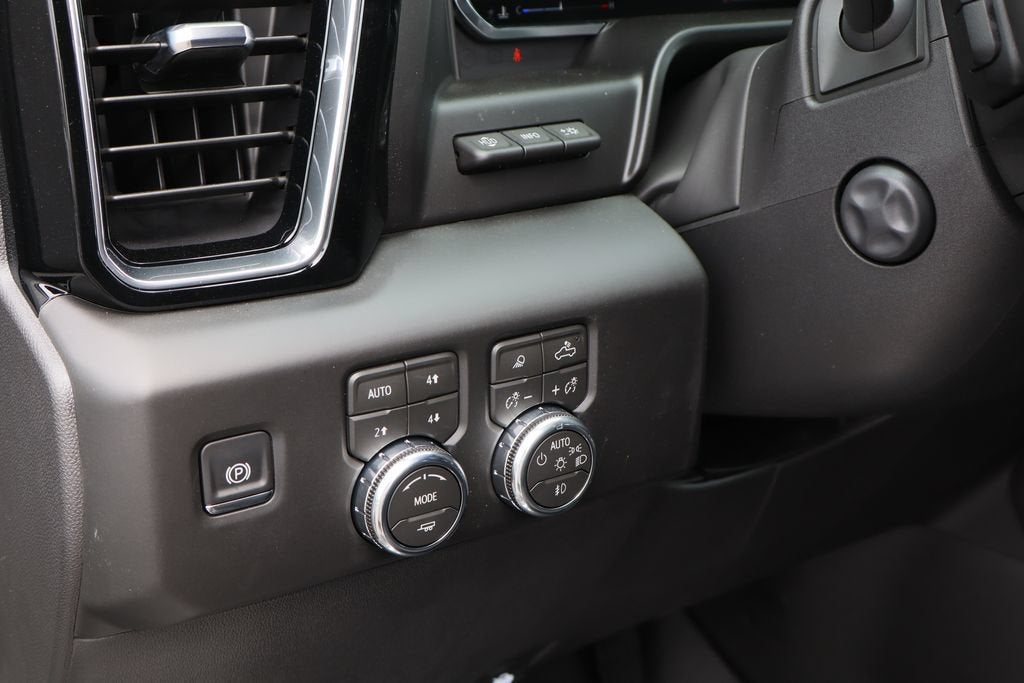 2026 GMC Sierra 1500 Denali - Photo 10