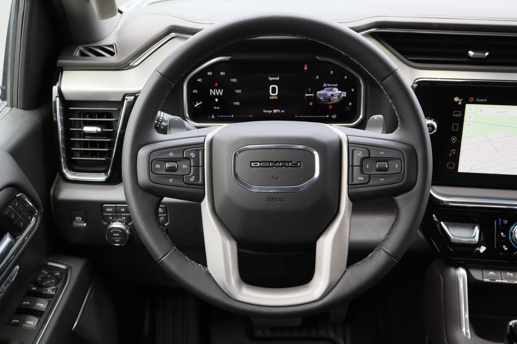 2026 GMC Sierra 1500 Denali - Photo 11