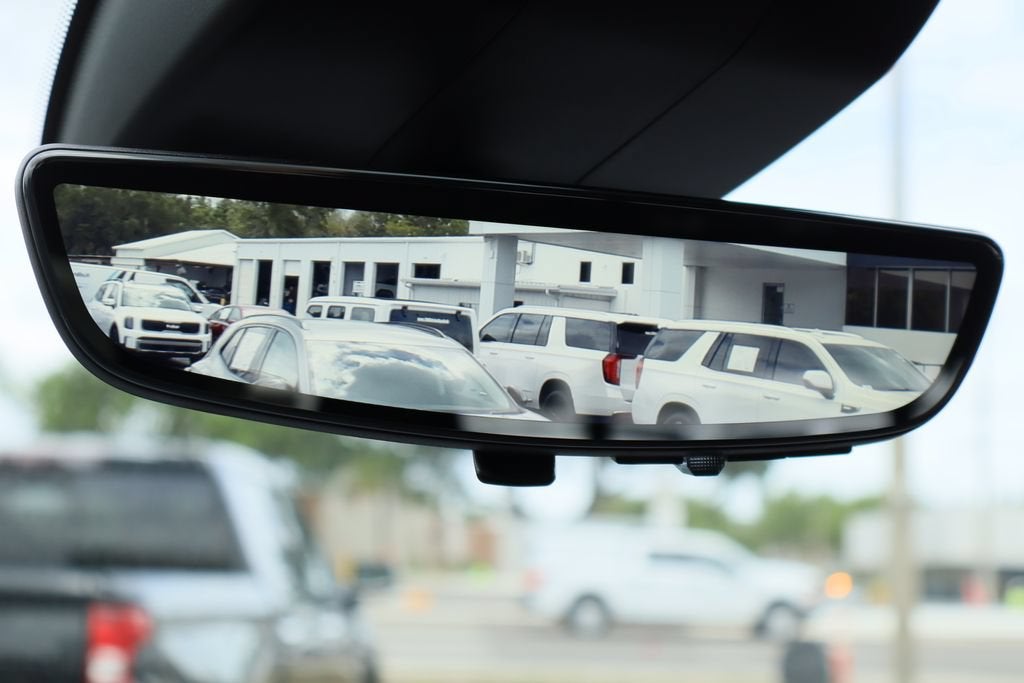 2026 GMC Sierra 1500 Denali - Photo 12