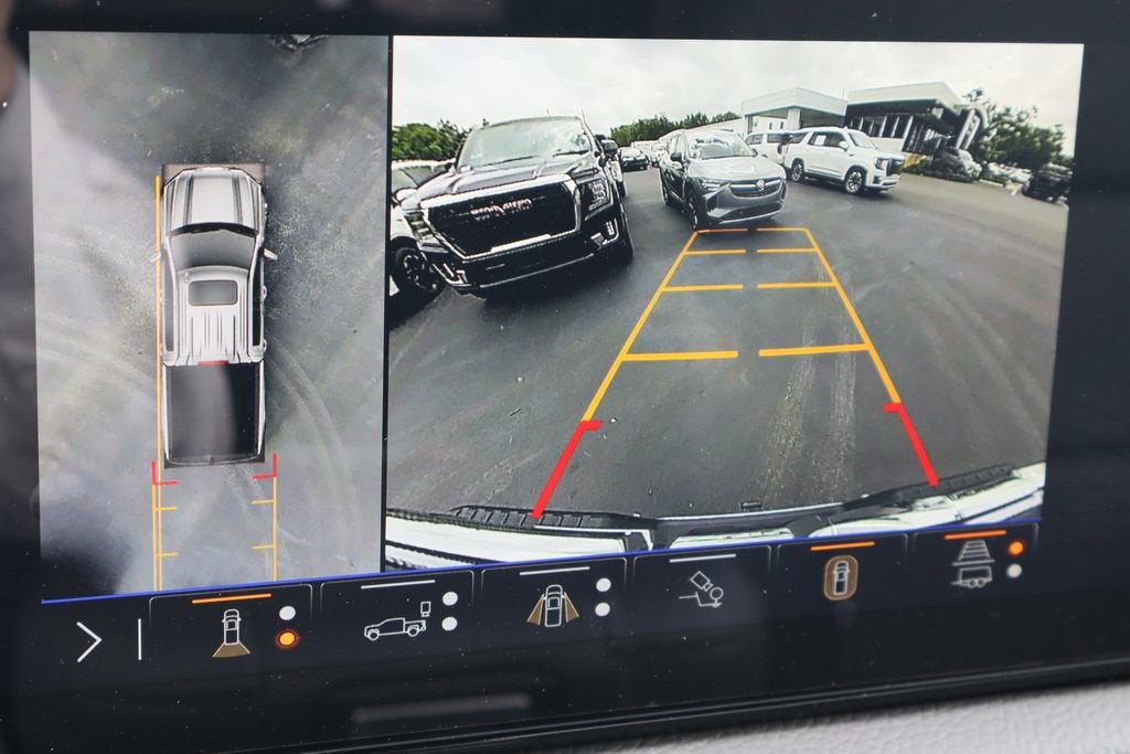 2026 GMC Sierra 1500 Denali - Photo 14