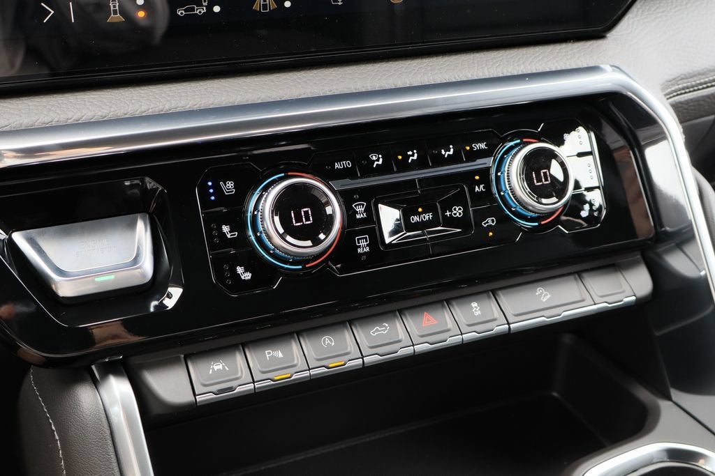 2026 GMC Sierra 1500 Denali - Photo 15