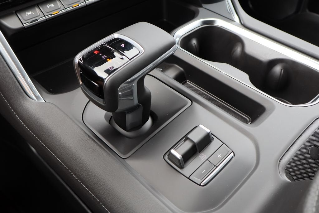 2026 GMC Sierra 1500 Denali - Photo 16