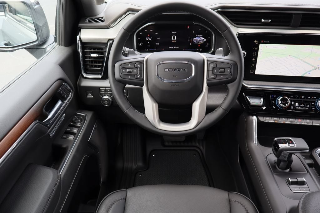 2026 GMC Sierra 1500 Denali - Photo 21