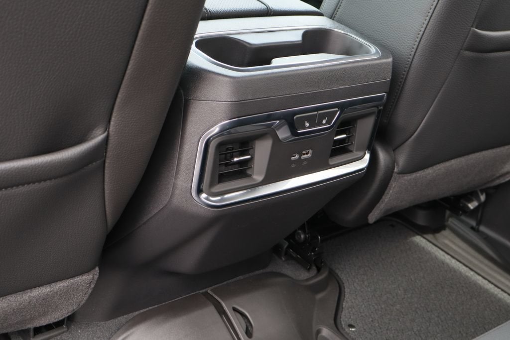 2026 GMC Sierra 1500 Denali - Photo 22