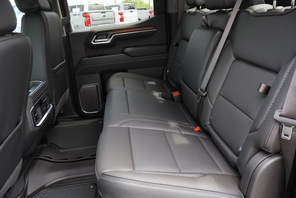 2026 GMC Sierra 1500 Denali - Photo 23