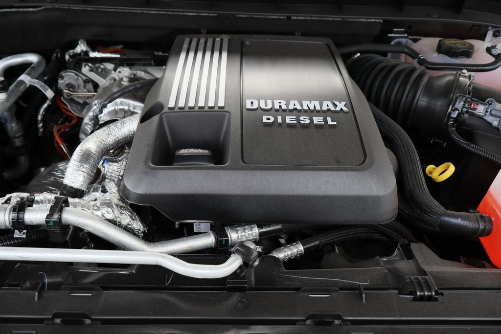 2026 GMC Sierra 1500 Denali - Photo 24