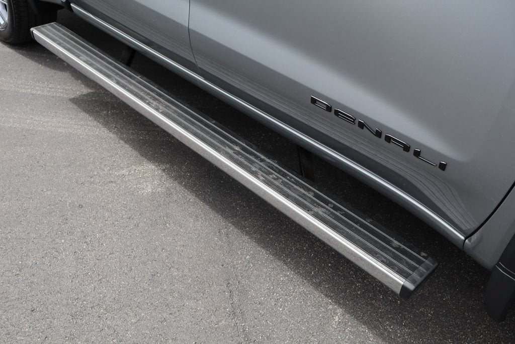 2026 GMC Sierra 1500 Denali - Photo 7