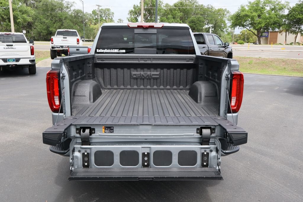 2026 GMC Sierra 1500 Denali - Photo 8