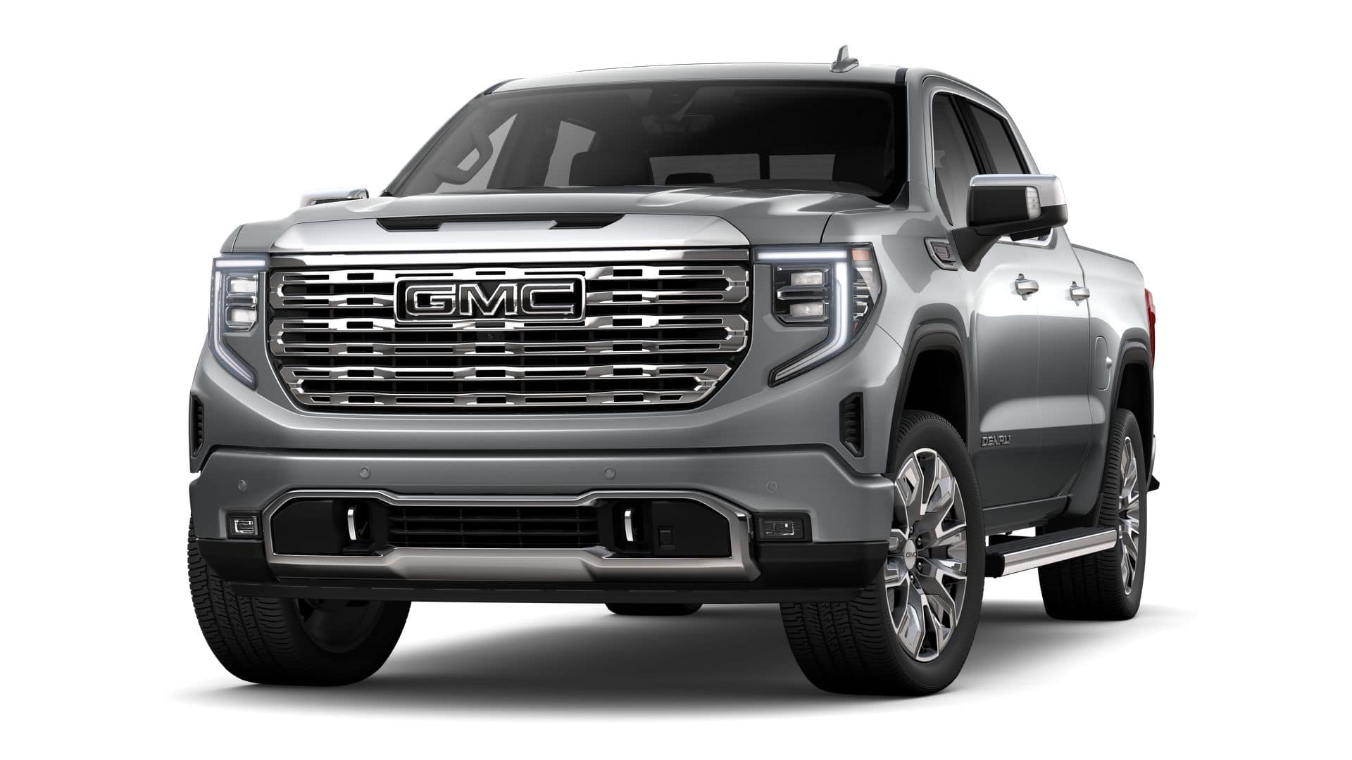 2026 GMC Sierra 1500 Denali - Photo 28