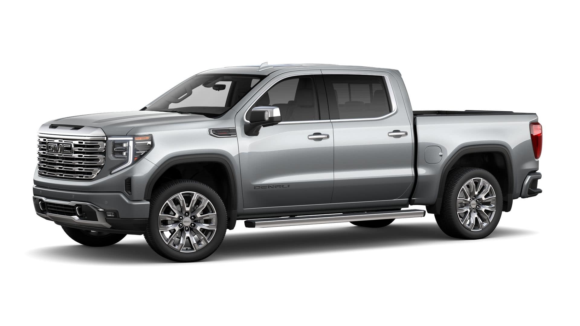 2026 GMC Sierra 1500 Denali - Photo 29
