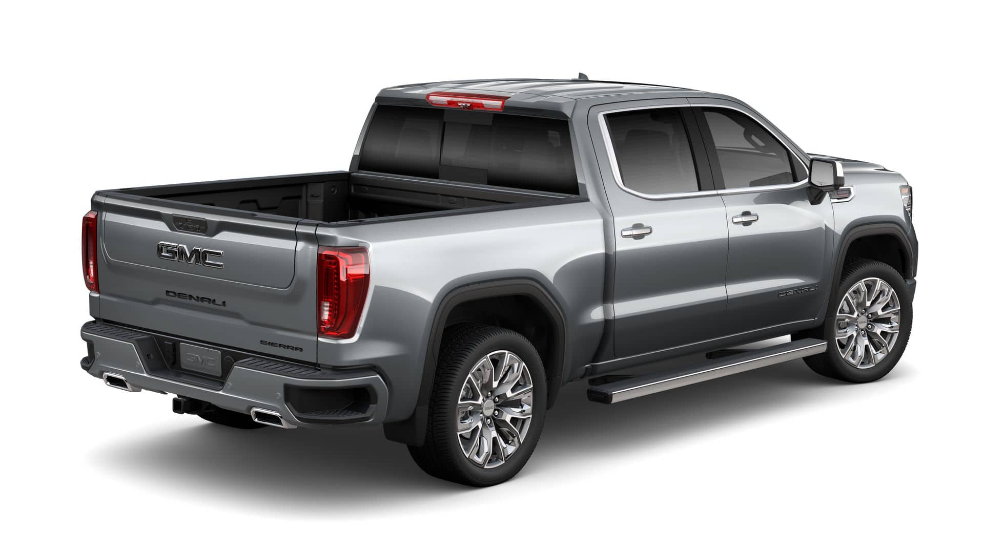 2026 GMC Sierra 1500 Denali - Photo 30