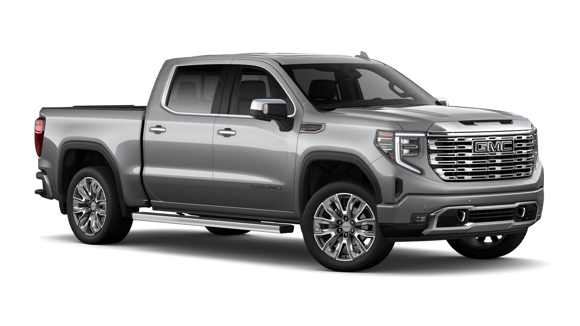2026 GMC Sierra 1500 Denali - Photo 31
