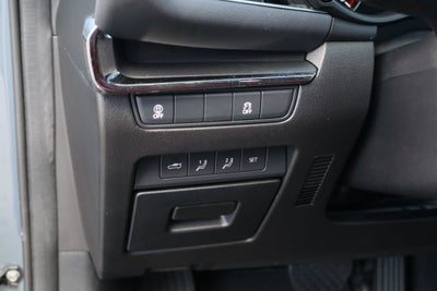 2023 Mazda Mazda3 Sedan 2.5 S Carbon Edition
