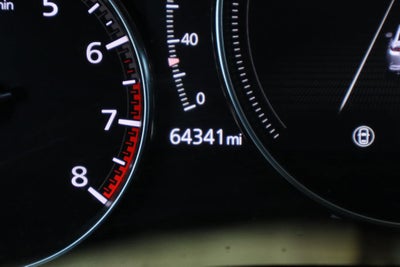 2023 Mazda Mazda3 Sedan 2.5 S Carbon Edition