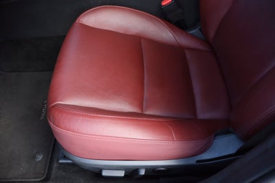 2023 Mazda Mazda3 Sedan 2.5 S Carbon Edition