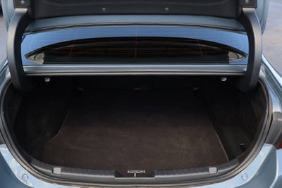 2023 Mazda Mazda3 Sedan 2.5 S Carbon Edition