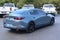 2023 Mazda Mazda3 Sedan 2.5 S Carbon Edition