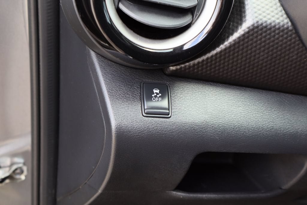 2018 Nissan Kicks SV