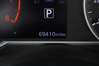 2018 Nissan Kicks SV