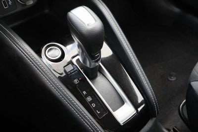 2018 Nissan Kicks SV