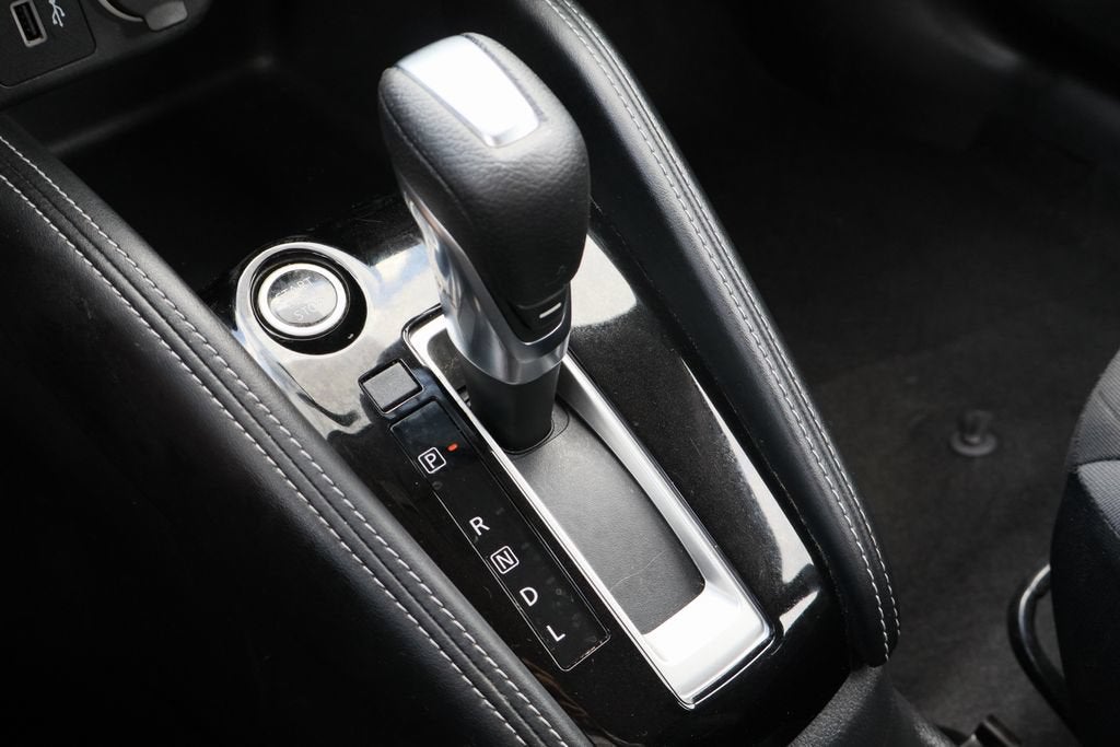 2018 Nissan Kicks SV