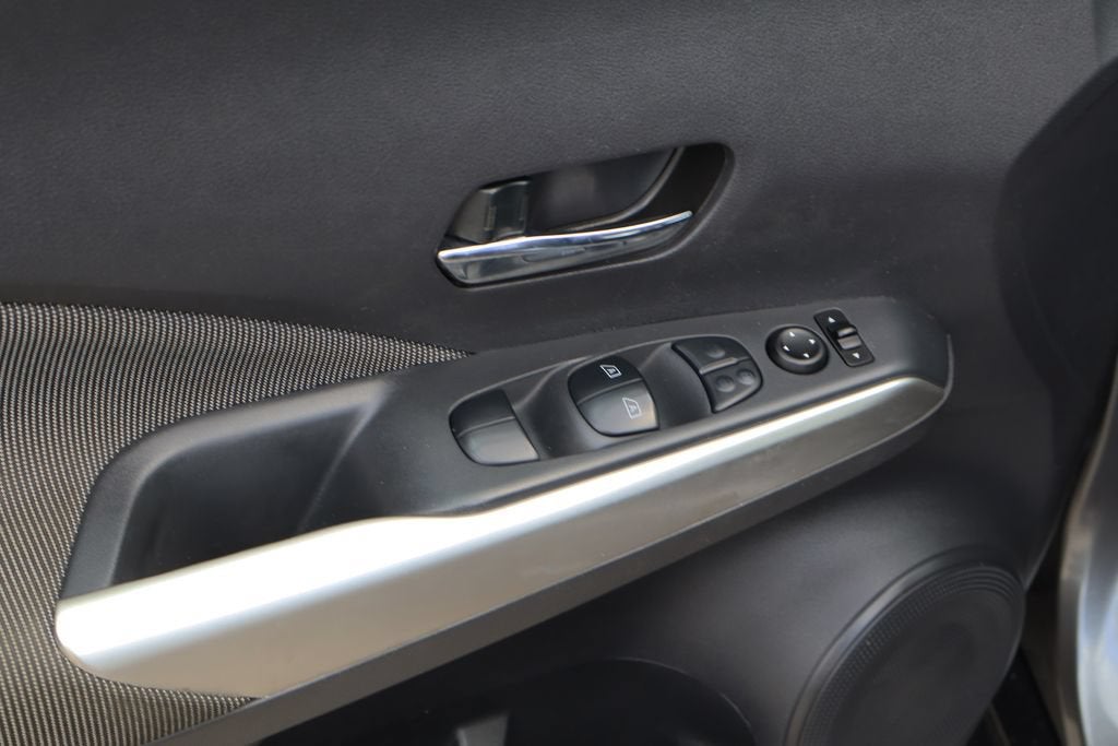 2018 Nissan Kicks SV