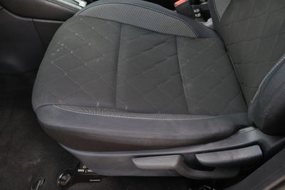 2018 Nissan Kicks SV
