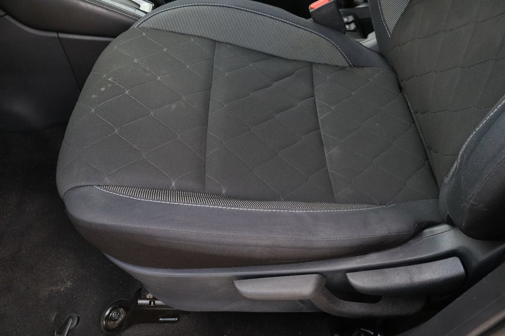 2018 Nissan Kicks SV