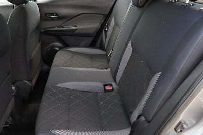 2018 Nissan Kicks SV