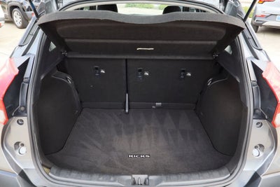 2018 Nissan Kicks SV