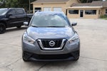 2018 Nissan Kicks SV