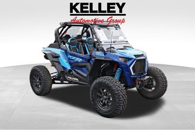 2020 POLARIS RZR Base